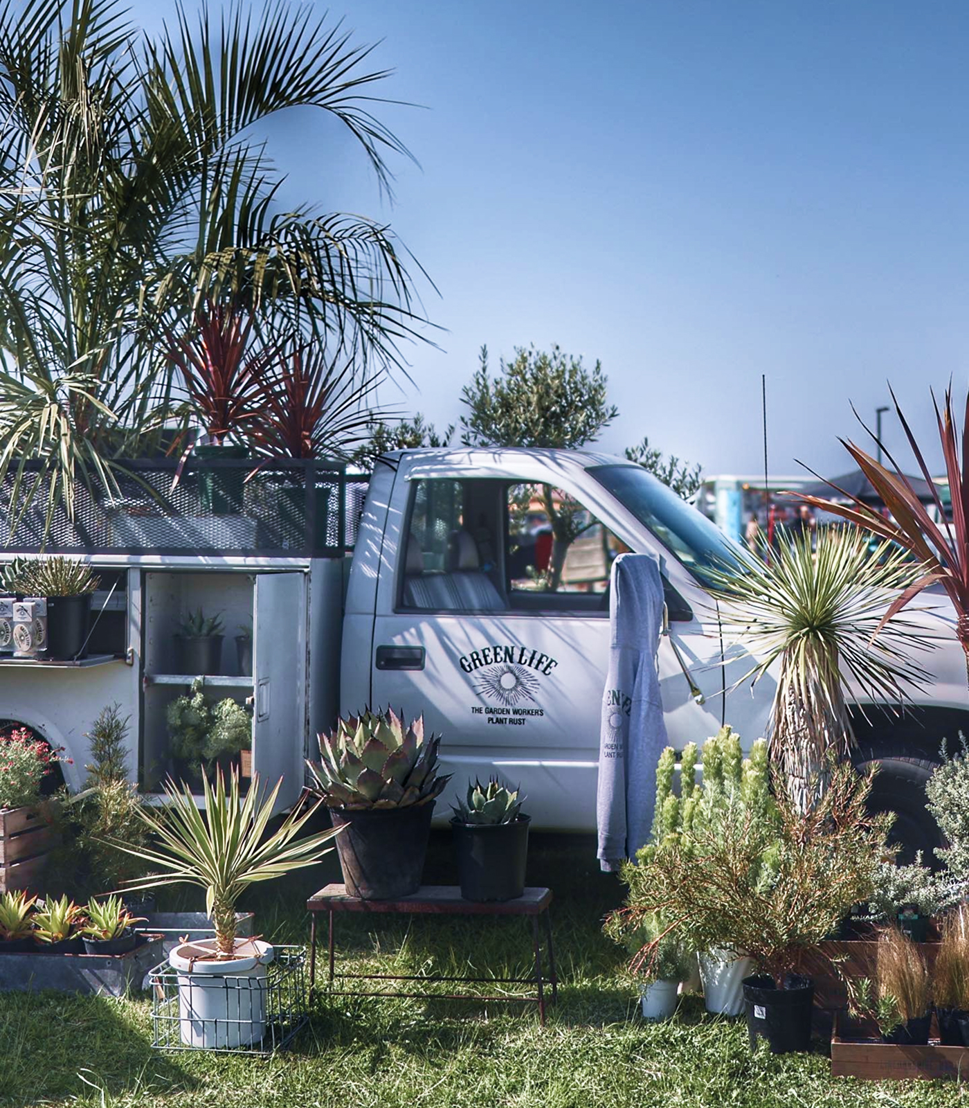 ガーデンデザイン