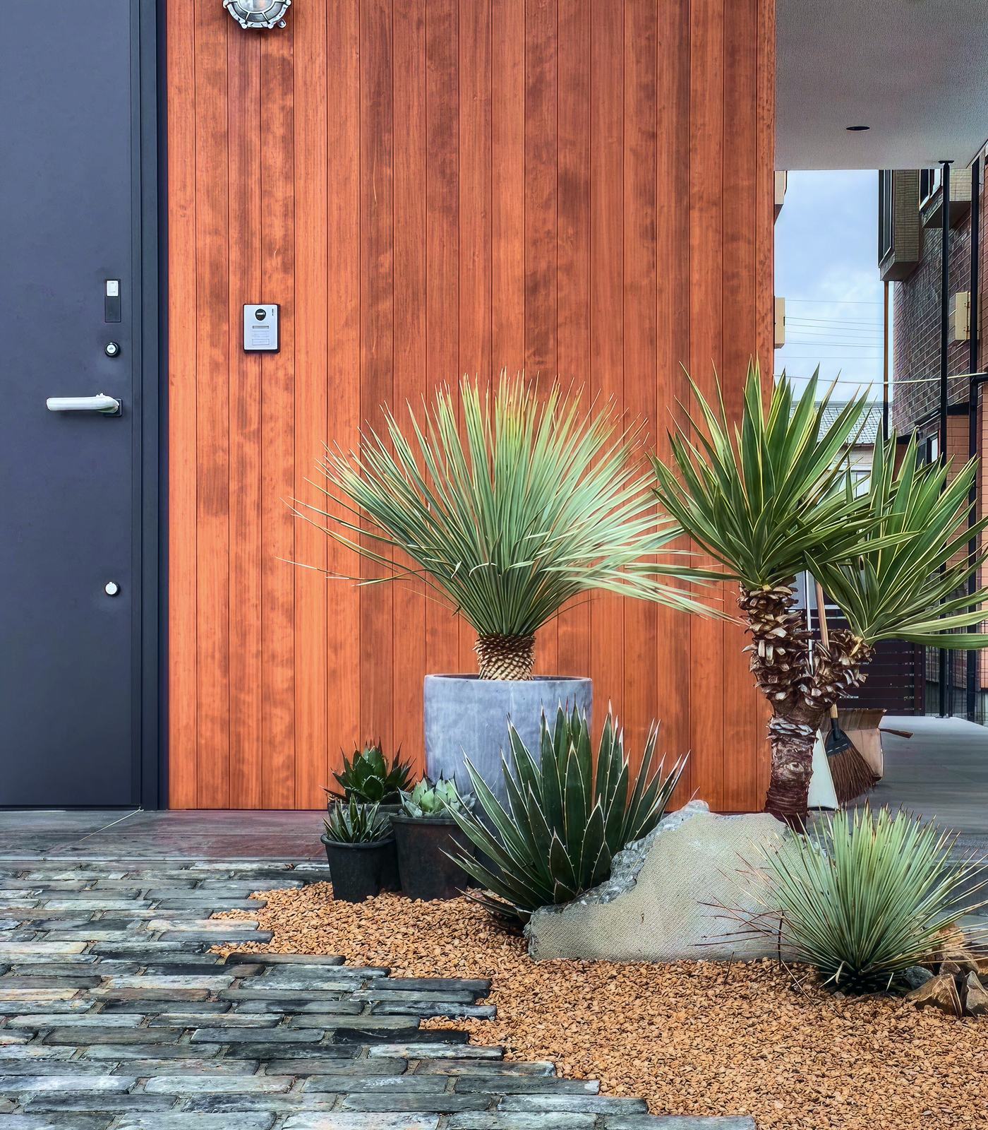 ガーデンデザイン