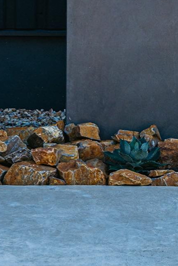 素材へのこだわり